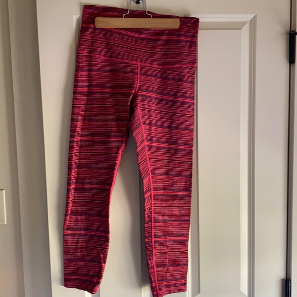 Lululemon Yoga Pants